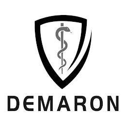 DEMARON trademark