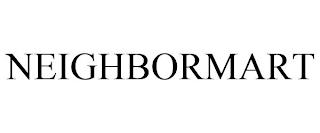 NEIGHBORMART trademark