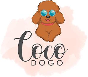 COCODOGO trademark