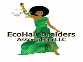 ECOHAIR BRAIDERS ASSOCIATION, LLC. trademark