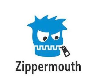 ZIPPERMOUTH trademark