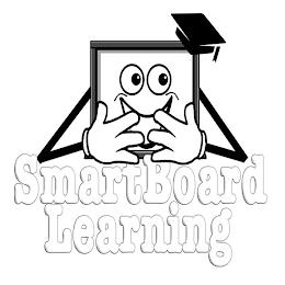 SMARTBOARD LEARNING trademark