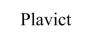 PLAVICT trademark