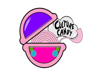 CULTURE CANDY trademark