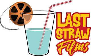 LAST STRAW FILMS trademark