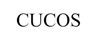 CUCOS trademark