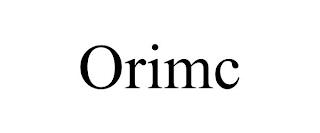 ORIMC trademark