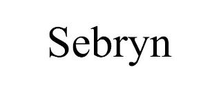 SEBRYN trademark