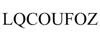 LQCOUFOZ trademark