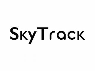 SKYTRACK trademark