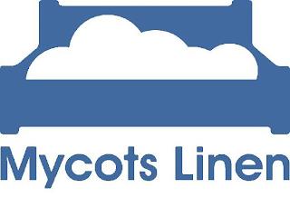 MYCOTS LINEN trademark