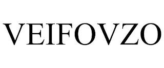 VEIFOVZO trademark