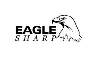 EAGLE SHARP trademark