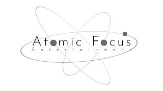 ATOMIC FOCUS ENTERTAINMENT trademark