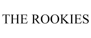 THE ROOKIES trademark