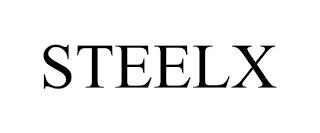 STEELX trademark