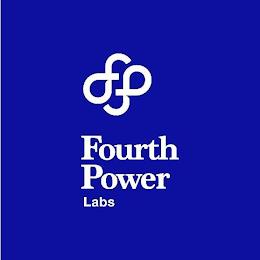 FOURTH POWER LABS FP trademark