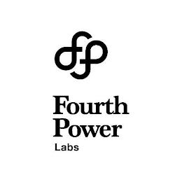 FOURTH POWER LABS FP trademark