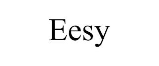 EESY trademark