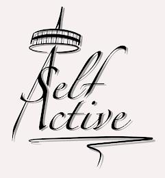 SELF ACTIVE trademark