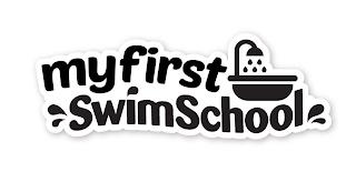 MY FIRST SWIMSCHOOL trademark