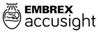 EMBREX ACCUSIGHT trademark