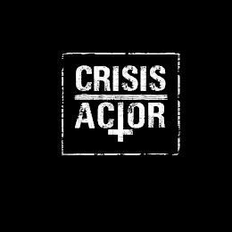 CRISIS ACTOR trademark