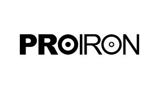 PROIRON trademark