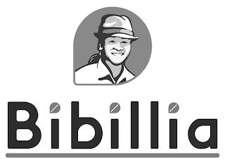 BIBILLIA trademark