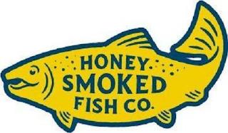 HONEY SMOKED FISH CO. trademark