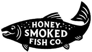 HONEY SMOKED FISH CO. trademark