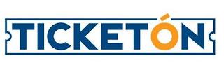 TICKETÓN trademark