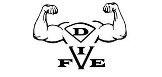 D FIVE trademark