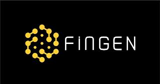 FINGEN trademark