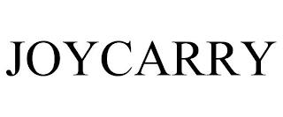 JOYCARRY trademark