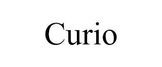 CURIO trademark