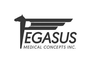 PEGASUS MEDICAL CONCEPTS INC. trademark