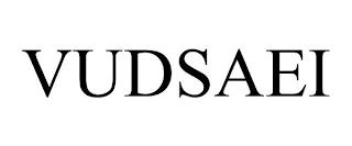 VUDSAEI trademark