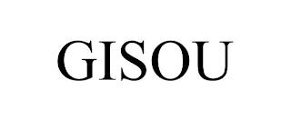 GISOU trademark