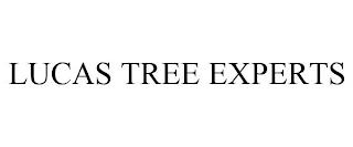 LUCAS TREE EXPERTS trademark