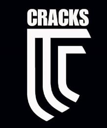 CRACKS trademark