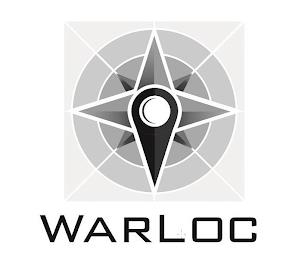 WARLOC trademark