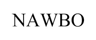 NAWBO trademark