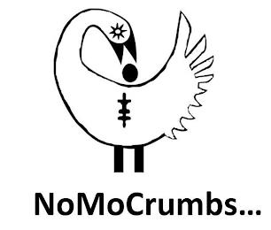 NOMOCRUMBS... trademark