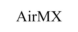 AIRMX trademark