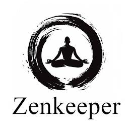 ZENKEEPER trademark