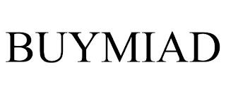 BUYMIAD trademark