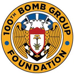 100TH BOMB GROUP FOUNDATION trademark