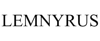 LEMNYRUS trademark