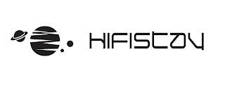 HIFISTAY trademark